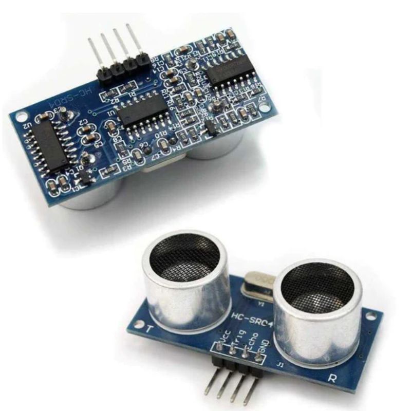 MODULES COMPATIBLE WITH ARDUINO 1550